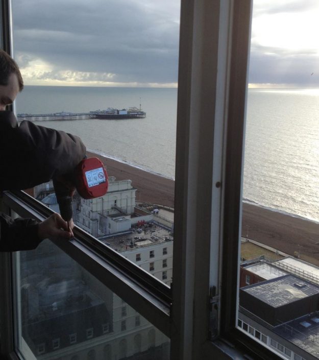 Window repair Window repair